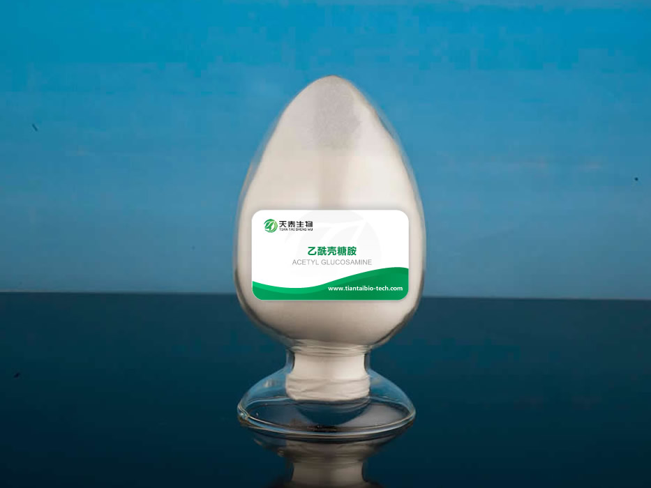 乙酰殼糖胺在護膚化妝品中的作用與功效解答！